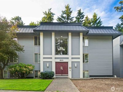 8601 Zircon Drive SW #A4, Tacoma, WA, 98498
