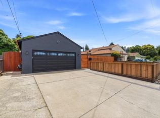 330 Falgren Ave, Hayward, CA 94541
