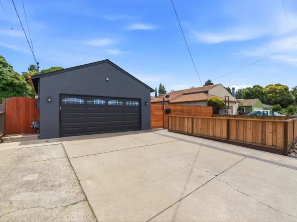 330 Falgren Ave, Hayward, CA 94541