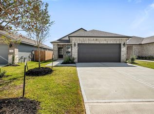 335 Willow Sage Ct, Montgomery, TX 77316