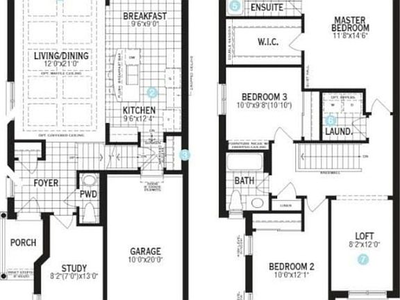 2nd image of 16 Stedford Cres