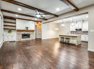 8779 Oak Strm, Dallas, TX 75243