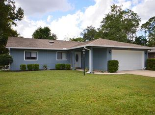 61 Weber Ln, Palm Coast, FL 32164