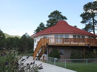 2297 North Rd, Los Alamos, NM 87544
