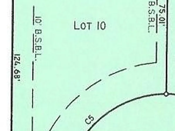 1301 Tracys Way Lot 10, Gilchrist, TX 77617