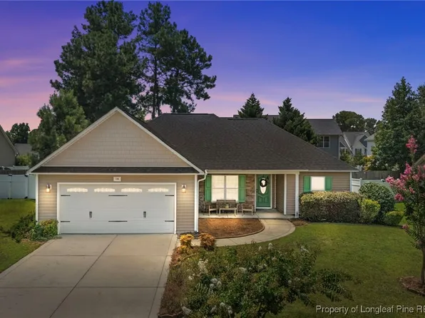 186 Regimental Dr, Cameron, NC 28326