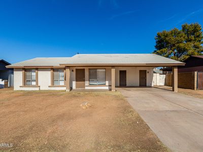 8924 W Mackenzie Dr, Phoenix, AZ, 85037