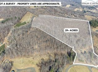 1260 & 1228 NC Highway 194 S, Todd, NC 28684