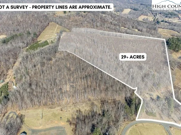 1260 & 1228 NC Highway 194 S, Todd, NC 28684