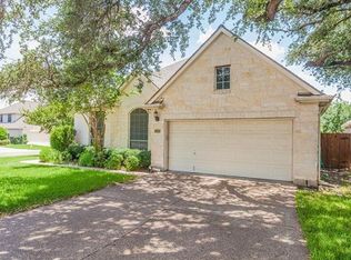 15109 Calaveras Dr, Austin, TX 78717