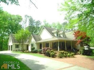 1519 Shoal Creek Dr SW, Conyers, GA 30094