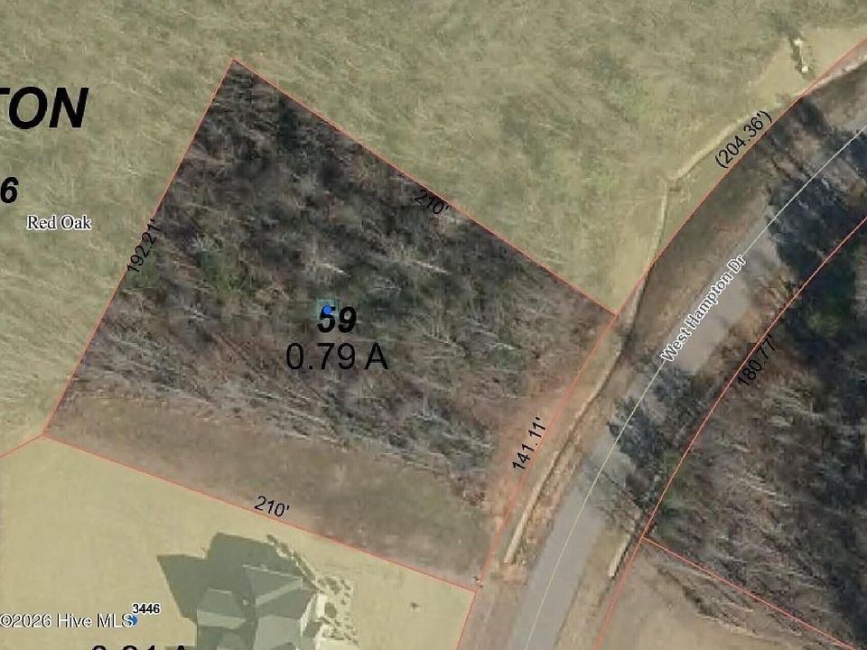 2nd image of 3470 West Hampton Drive LOT 59 a