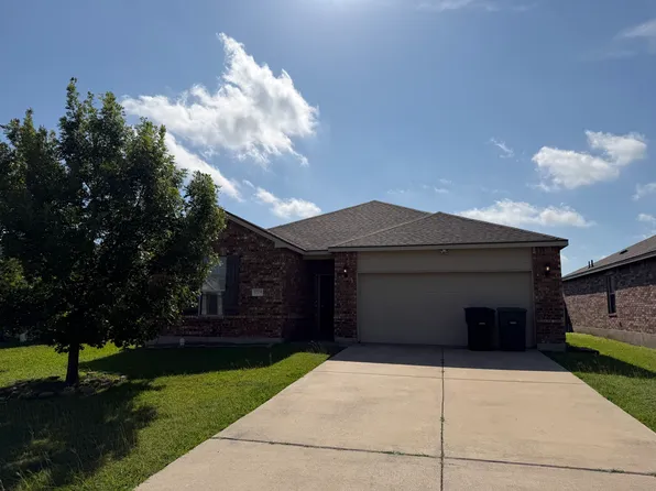 5705 Stanford Dr, Temple, TX 76502