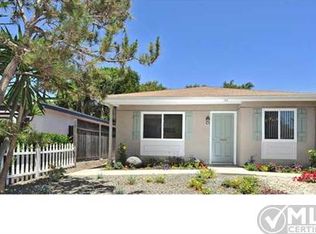 748 Teaberry St, Encinitas, CA 92024