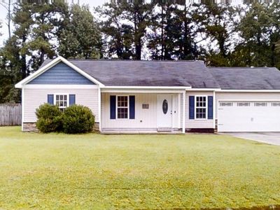 103 Hawsboro Court, Jacksonville, NC, 28540