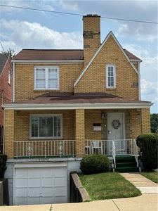 5574 McCandless Ave, Pittsburgh, PA, 15201