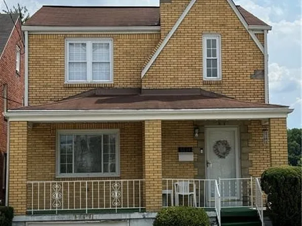 5574 McCandless Ave, Pittsburgh, PA 15201