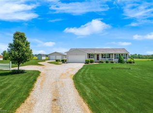 4477 Egypt Rd, Smithville, OH 44677