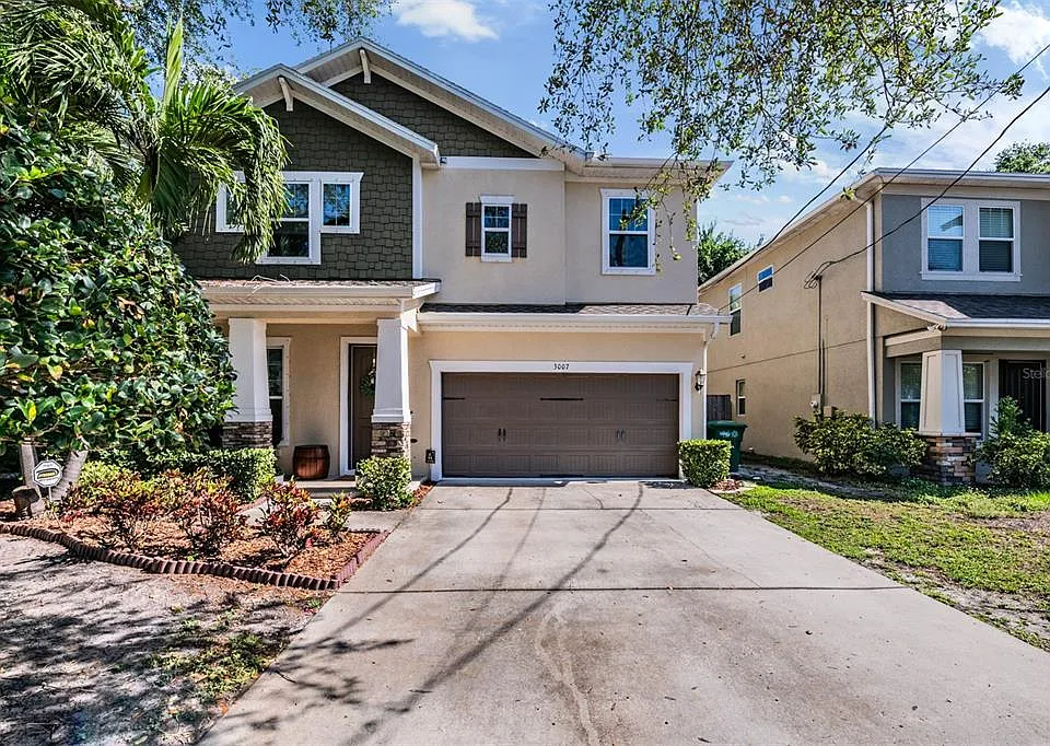 3007 W Palmira Ave