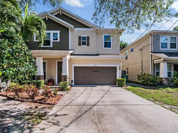 3007 W Palmira Ave, Tampa, FL 33629