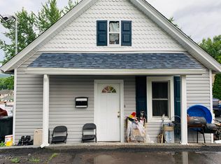 954 E Elm St, Scranton, PA 18505