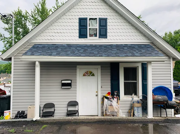 954 E Elm St, Scranton, PA 18505
