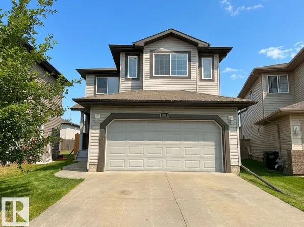 1919 Hammond Pl NW, Edmonton, AB T6M 0K3