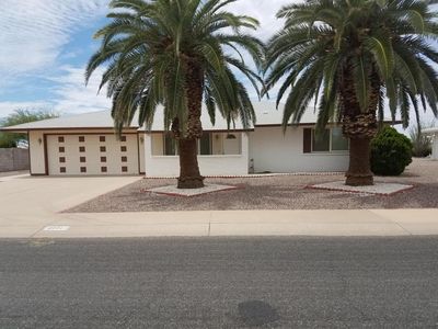 12222 N Balboa Dr, Sun City, AZ, 85351