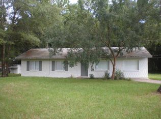 5626 County Road 173e, Wildwood, FL 34785