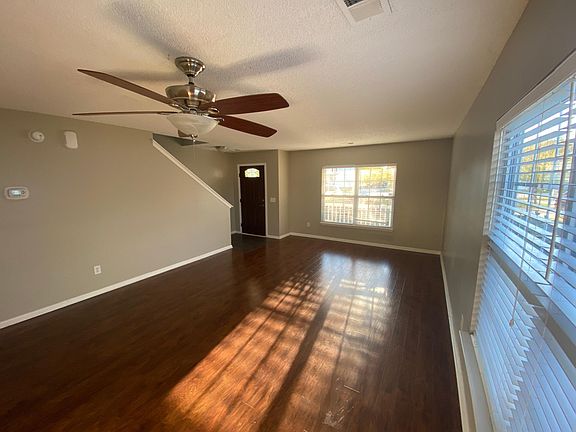 Dining / Living Room