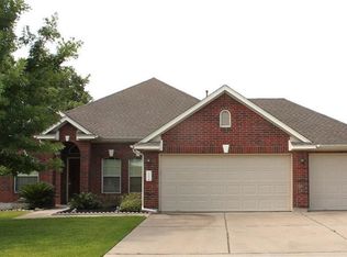 1102 Willowbrook Dr, Cedar Park, TX 78613