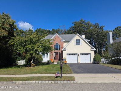 20 Ryjac Court, Brick, NJ, 08724