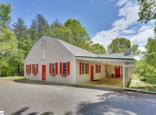 201 Old Batson Rd, Taylors, SC 29687