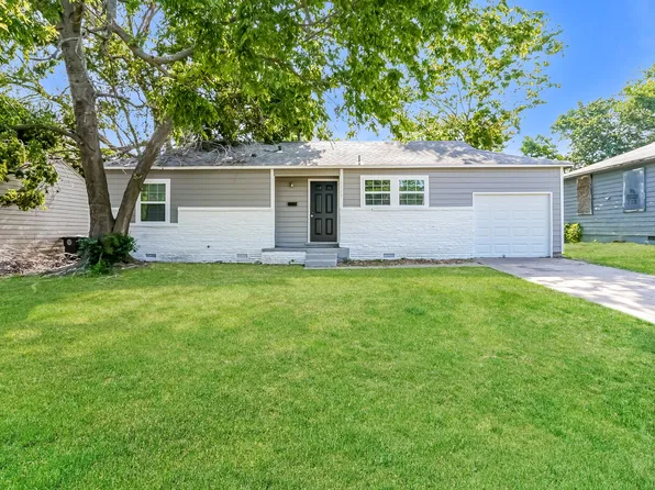 4224 N Frankfort Ave, Tulsa, OK 74106