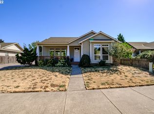 2554 Page Ct SE, Albany, OR 97322