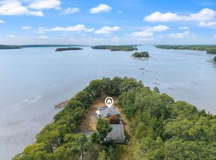 33 Tidal Run Lane, Brunswick, ME 04011
