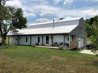 780 Riley Gravel Switch Rd, Gravel Switch, KY 40328