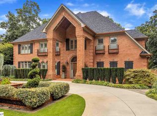 104 Chelsea Ln, Greer, SC 29650