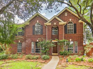 16039 Lakegrove Frst, Tomball, TX 77377