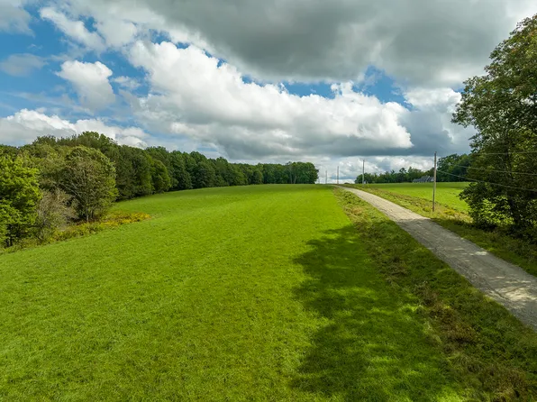 Lot #20 Whitney Road, Appleton, ME 04862