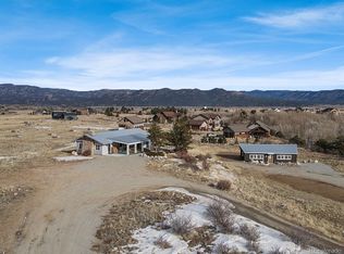 27764 County Road 340, Buena Vista, CO 81211