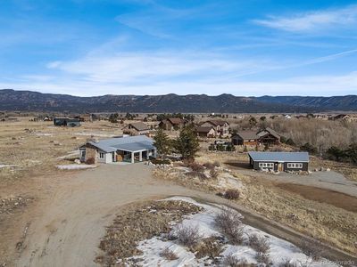27764 County Road 340, Buena Vista, CO, 81211