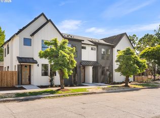 6140 NE Stanton St, Portland, OR 97213