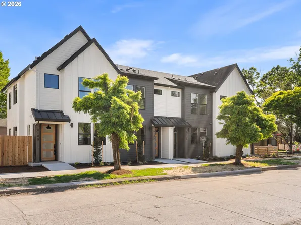 6140 NE Stanton St, Portland, OR 97213