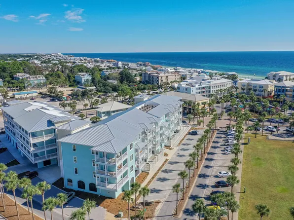 1740 S County Highway 393 #308, Santa Rosa Beach, FL 32459