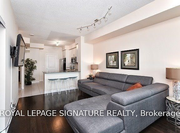 3rd image of 215 Sherway Gardens Rd #2501