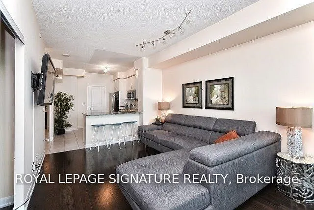 215 Sherway Gardens Rd #2501 — Photo 3