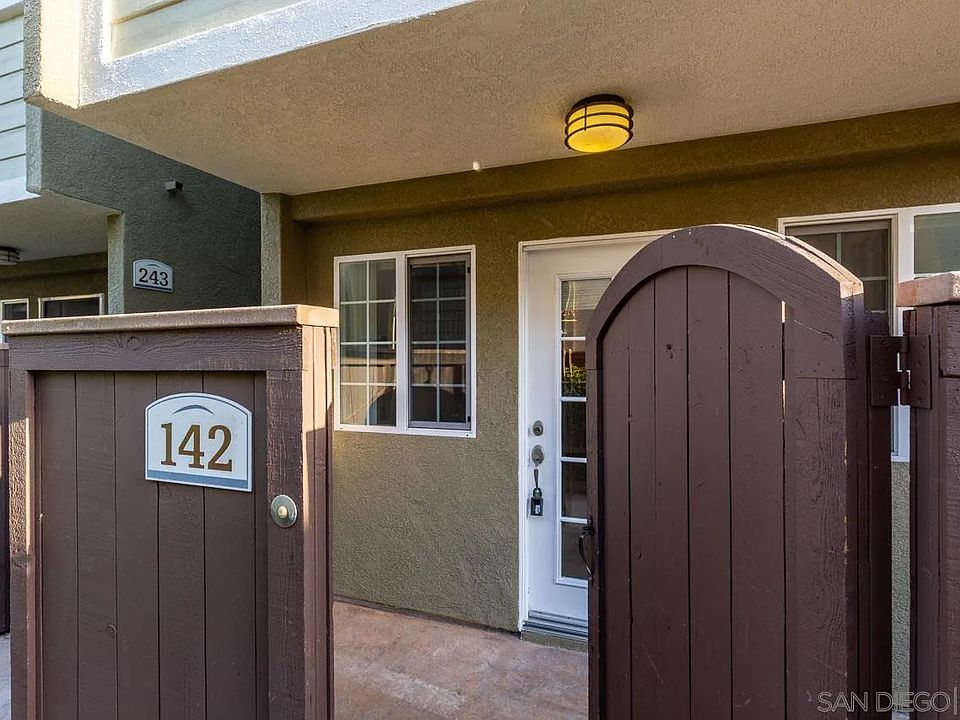 1st image of 5252 Balboa Arms Dr Unit 142
