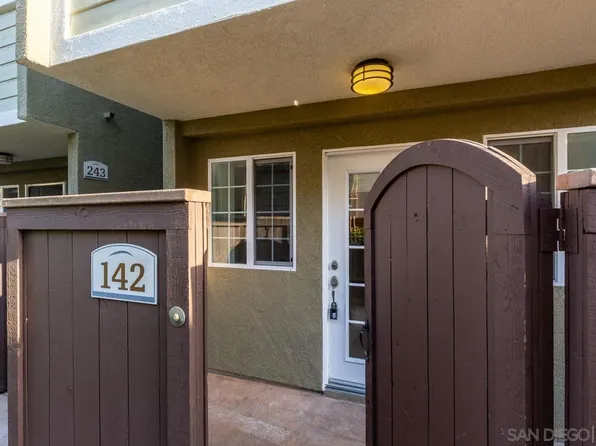5252 Balboa Arms Dr Unit 142, San Diego, CA 92117