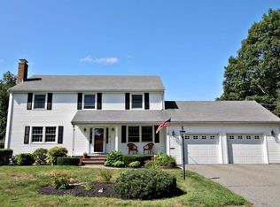 13 Baldwin Ln, Reading, MA 01867
